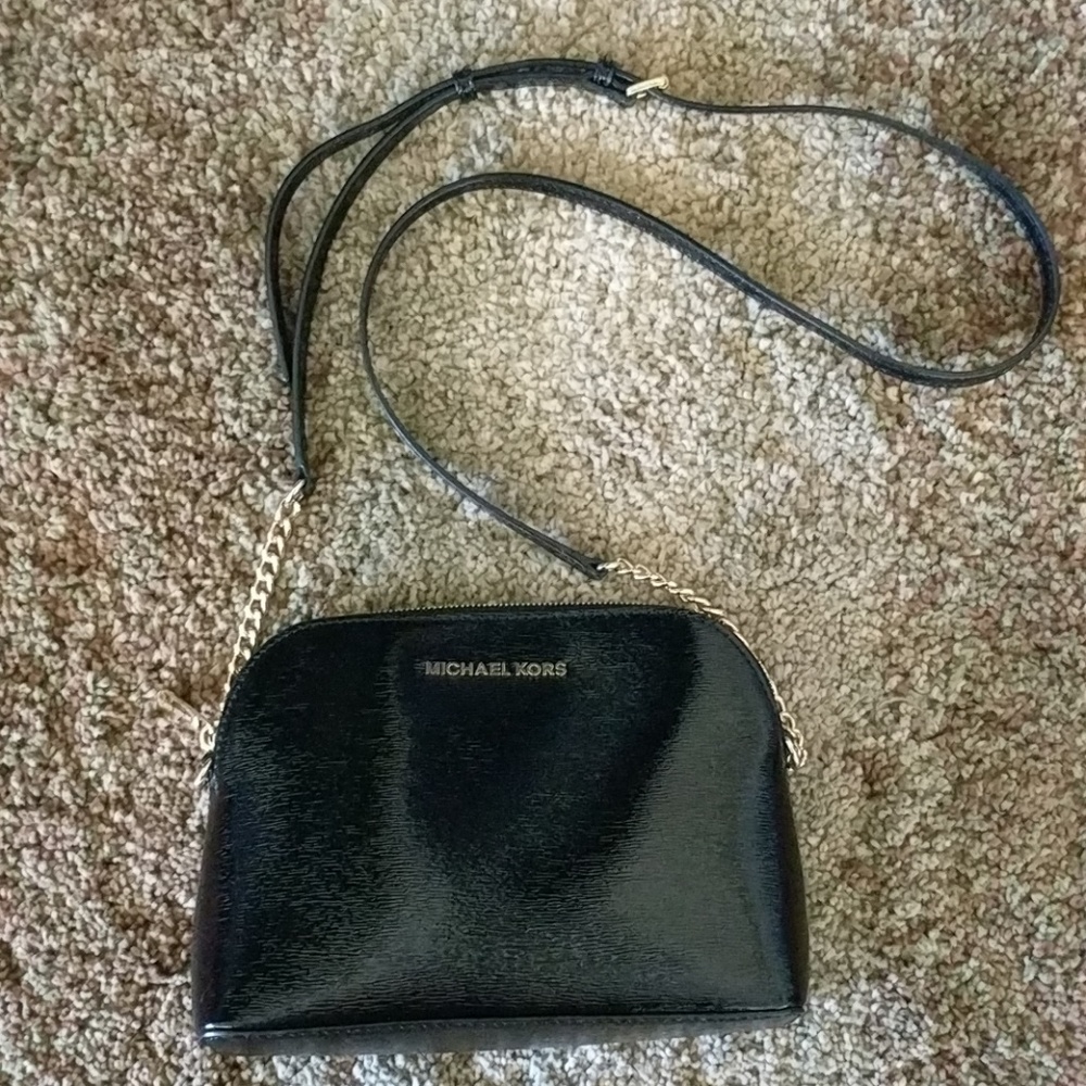 Michael Kors crossbody